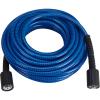 Powerhorse Nonmarking Pressure Washer Hose - 3100 PSI 50ft. x 1/4in. - 646200514 - 42662